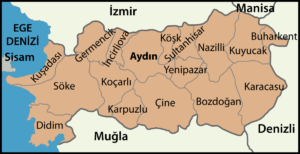 Aydın